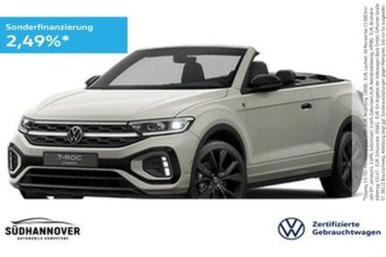 VW T-Roc 7.900 km 38.995 &euro; Göttingen 37081