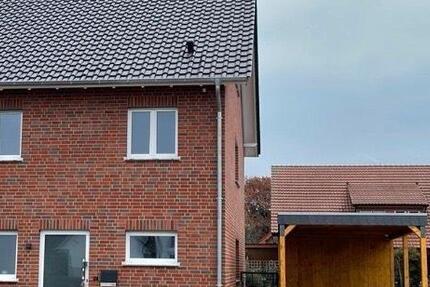 Familienfreundliche Doppelhaushälfte in Ahlen-Vorhelm 6 zimmer