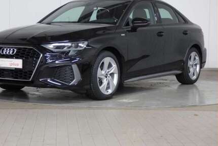 Audi A3 58.626 km 24.980 &euro; Ursensollen 92289