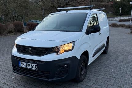Peugeot Partner 99.860 km 8.750 € Wald-Michelbach 69483