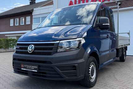 VW Crafter 59.000 km 37.990 &euro; Hamminkeln 46499