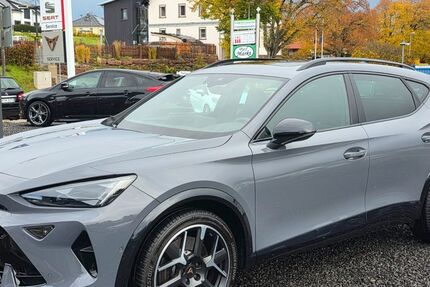 Cupra Formentor 12.380 km 40.870 € Oberreichenbach 75394