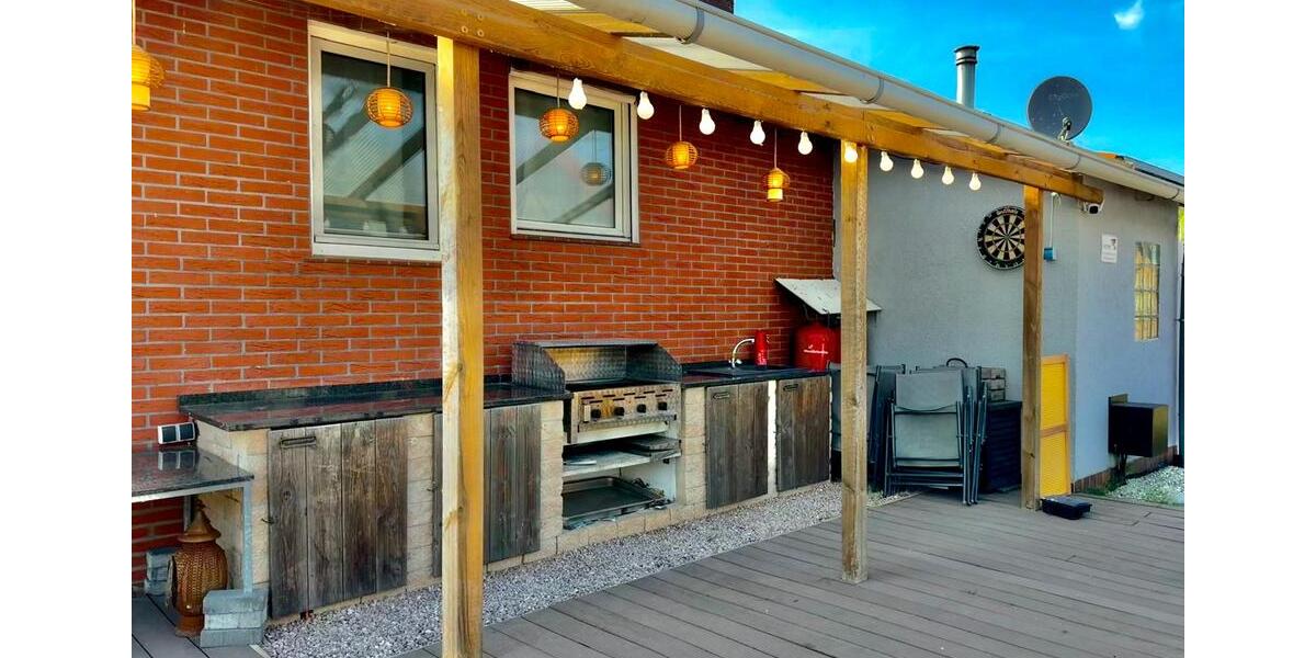 Einfamilienhaus Norden - 2 Zimmer, 50 m&sup2;, 230.000&euro; | Angebot:26528560