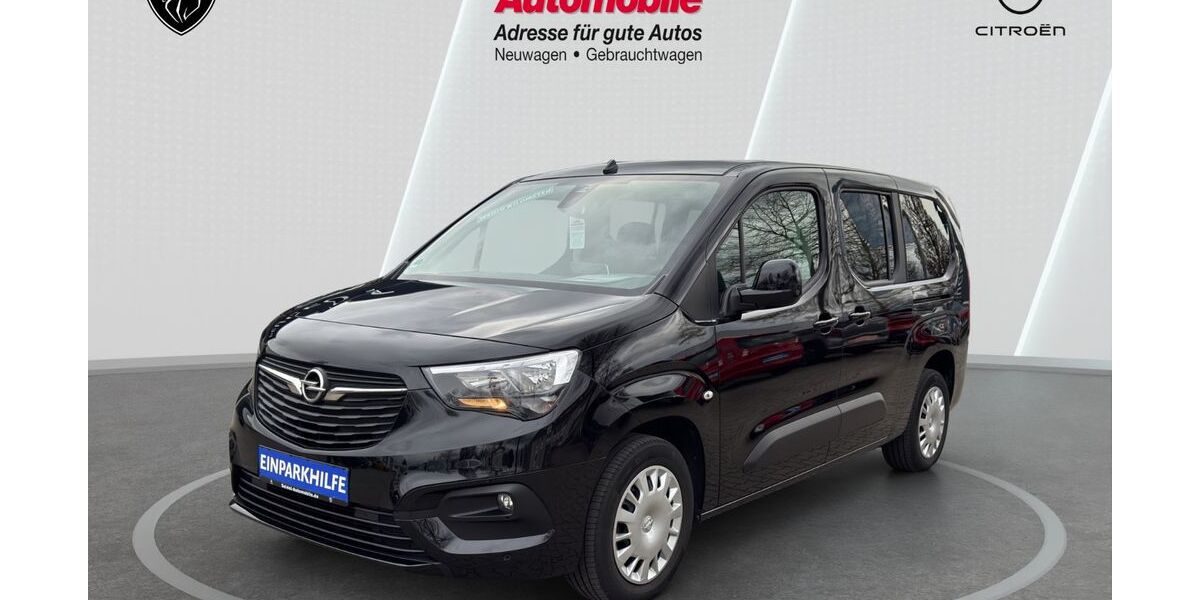 Opel Combo Life 39.059 km 22.680 &euro; Wunstorf 31515