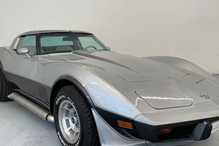 Corvette C3 39.802 km 26.799 &euro; Heiligenhaus 42579