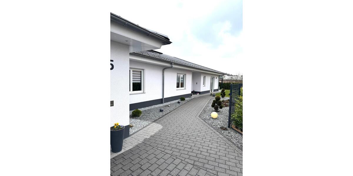 Bungalow Sigmaringen - 4 Zimmer, 168 m&sup2;, 879.000&euro; | Angebot:26426888