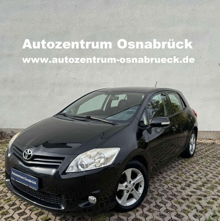 Auris