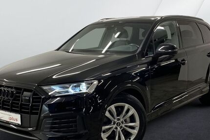 Audi Q7 55.978 km 50.890 &euro; Bad Tölz 83646