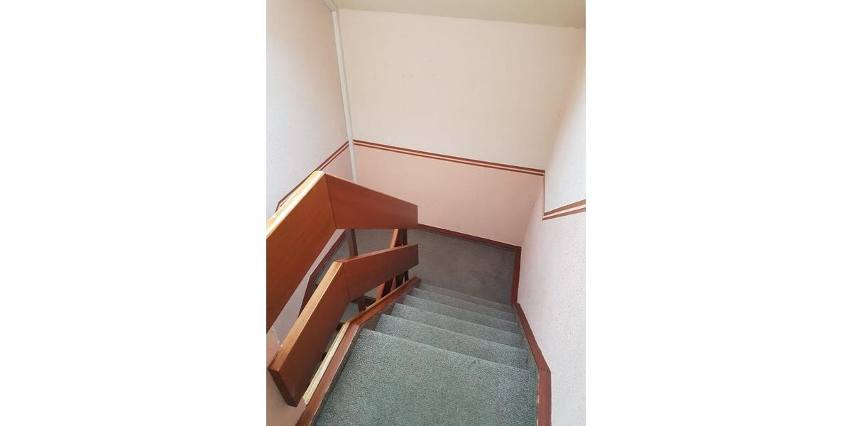 Wohnung Wadgassen, Zentrale Lage, 4 Z,K,Bad, Kellerraum 4 zimmer