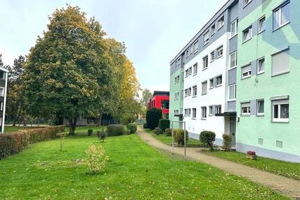 Wohnung Villingen-Schwenningen Schwenningen - 3 Zimmer, 70 m&sup2;, 152.500&euro; | Angebot:26204764