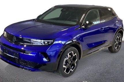 Opel Mokka 6.500 km 25.490 &euro; Uetersen 25436