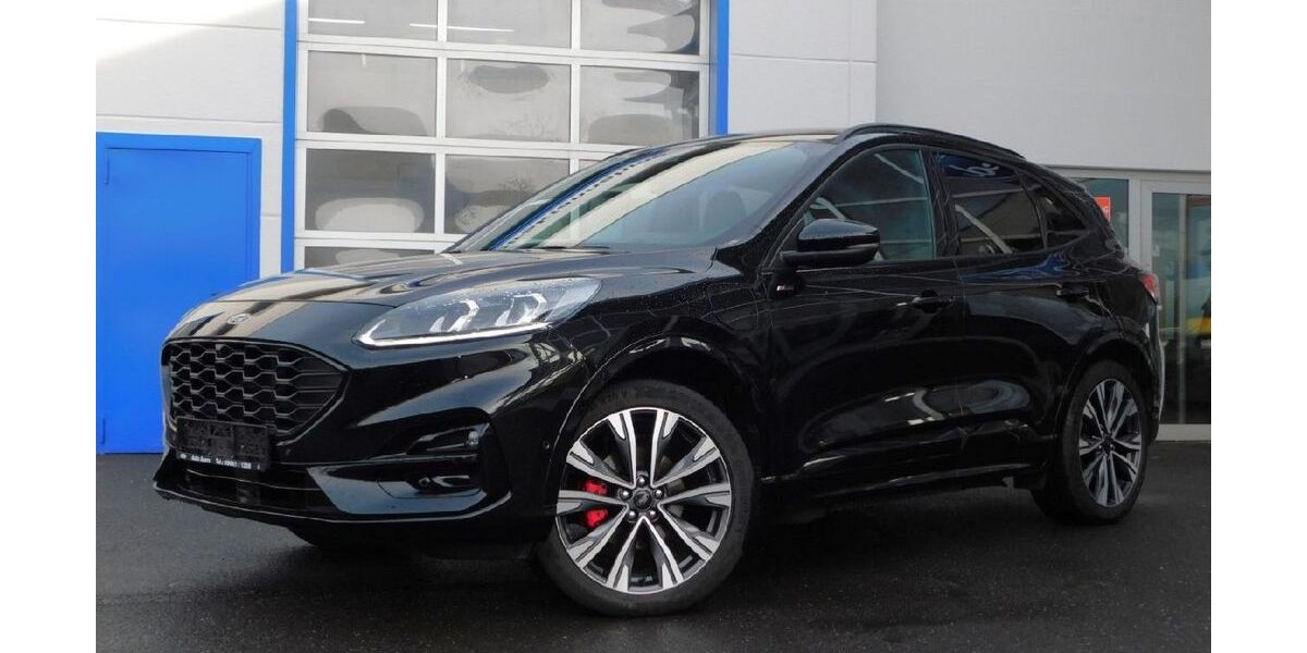 Ford Kuga 23.600 km 26.990 &euro; Sulzbach-Rosenberg 92237