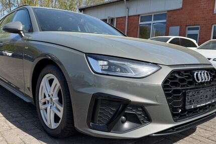 Audi A4 85.000 km 24.950 &euro; Grebenstein 34393