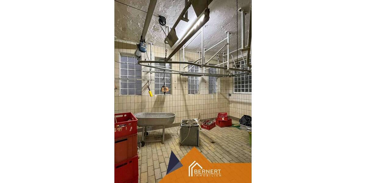 Mehrfamilienhaus, Wohnhaus Altenkunstadt - 1 Zimmer, 530 m&sup2;, 170.000&euro; | Angebot:25689895
