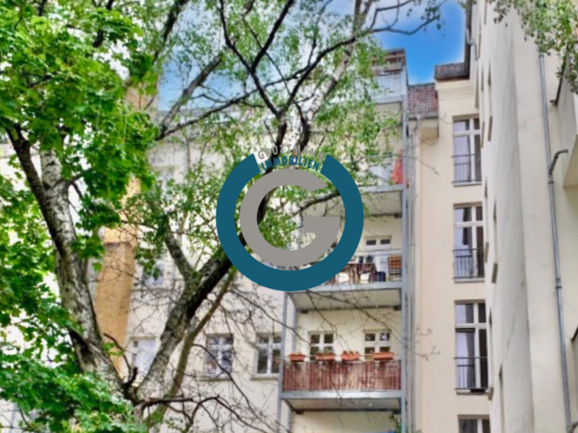 Wohnung zum Kaufen in Berlin 295.000 € 58 m²