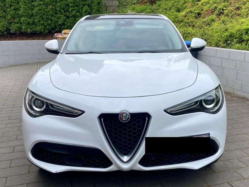 Stelvio