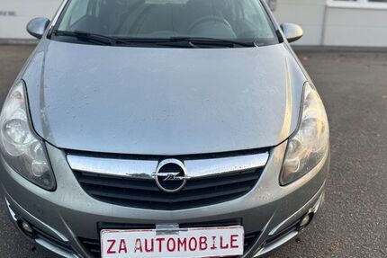 Opel Corsa 143.000 km 2.300 &euro; Hamburg 22523