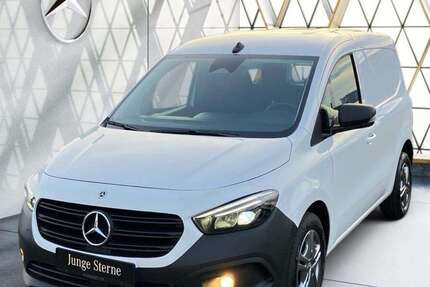 Mercedes-Benz Citan 8.956 km 28.890 € Gera 07546