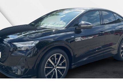 Audi Q4 e-tron 10.795 km 48.830 &euro; Giessen 35394