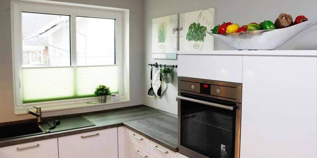Reihenmittelhaus Wentorf bei Hamburg - 5 Zimmer, 130 m&sup2;, 1.890&euro; | Angebot:26433979