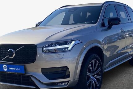 Volvo XC90 33.928 km 49.470 &euro; Stuttgart 70190