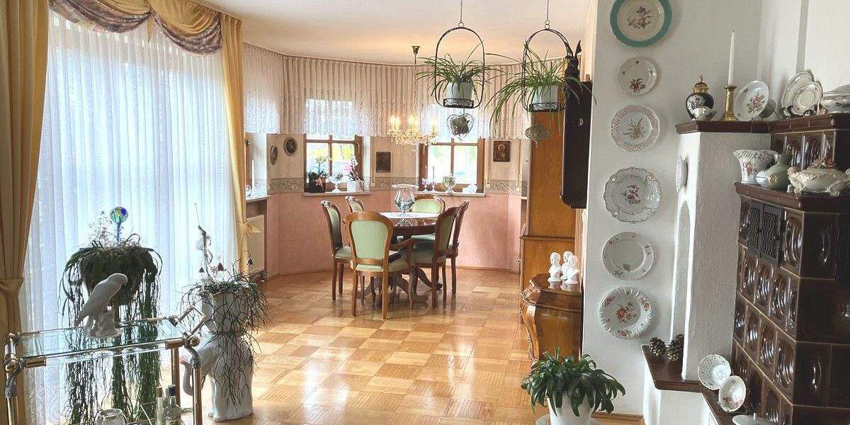 Gewerbeobjekt Büchenbach - 670.000&euro; | Angebot:25193185