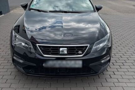 Seat Leon 171.000 km 13.000 &euro; Nüsttal 36167