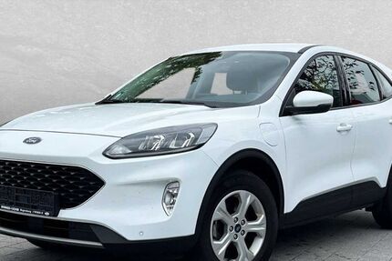 Ford Kuga 64.700 km 17.875 &euro; Regensburg 93059