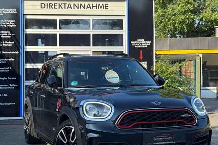 Mini John Cooper Works Countryman 86.700 km 25.990 &euro; Kappeln 24376