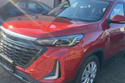Baic Senova X35 1.033 km 22.990 &euro; Teublitz-Katzdorf 93158