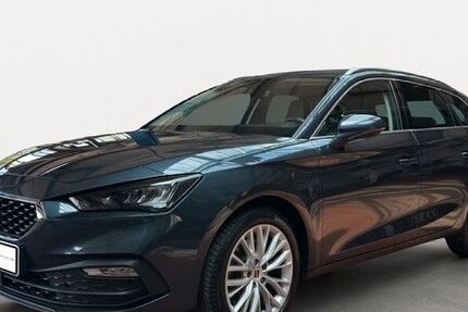 Seat Leon 119.861 km 17.860 &euro; Lüchow 29439