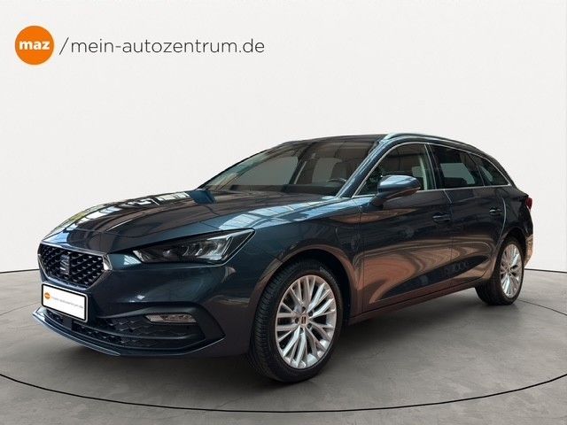Seat Leon 119.861 km 17.860 &euro; Lüchow 29439