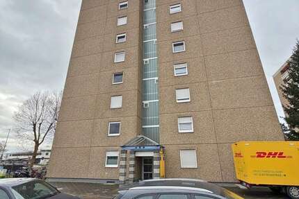 Wohnung Ludwigshafen am Rhein / Pfingstweide Pfingstweide - 3.5 Zimmer, 81 m&sup2;, 145.000&euro; | Angebot:25081028