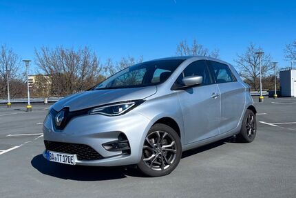 Renault ZOE 80.000 km 14.490 &euro; Priesendorf 96170