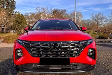 Hyundai TUCSON 13.800 km 19.999 &euro; Göppingen 73033