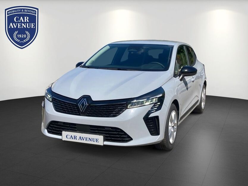 Renault Clio 4.900 km 19.985 € Kaiserslautern 67657
