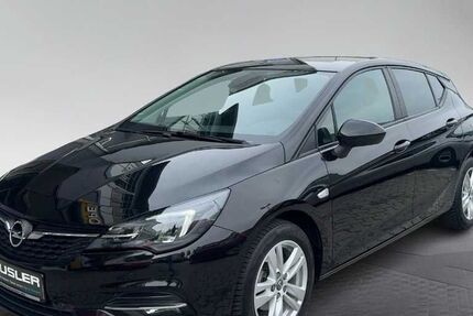 Opel Astra 79.800 km 11.900 &euro; Feldkirchen 85622