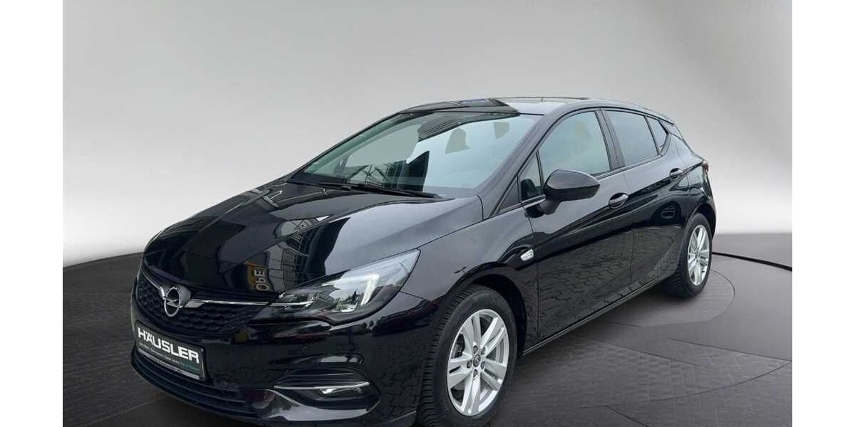 Opel Astra 79.800 km 11.900 &euro; Feldkirchen 85622