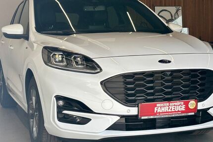 Ford Kuga 58.079 km 22.970 &euro; Großfahner 99100
