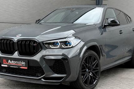 BMW X6 M 43.000 km 83.990 &euro; Langweid 86462