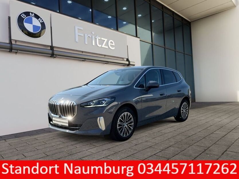 220 Active Tourer