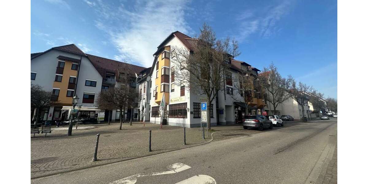 Gewerbeobjekt Brühl - 345.000&euro; | Angebot:25777338