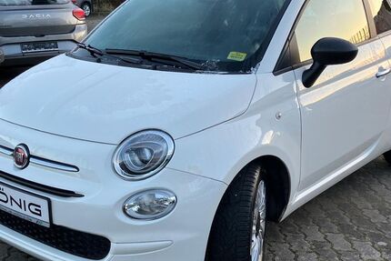 Fiat 500 9.062 km 12.990 &euro; Berlin 13509
