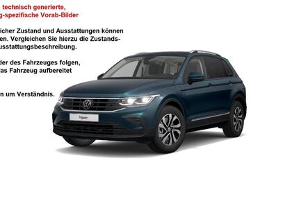 VW Tiguan 44.576 km 26.620 &euro; Lichtenstein 09350
