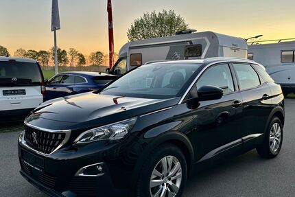 Peugeot 3008 137.400 km 13.500 &euro; Buchloe 86807