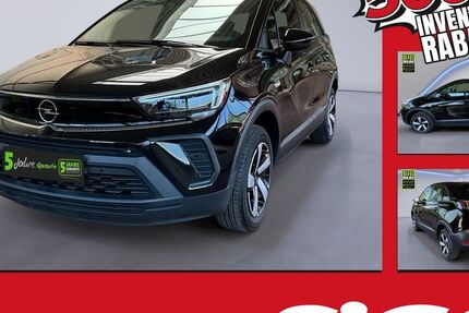 Opel Crossland (X) 21.086 km 15.480 &euro; Augsburg 86167