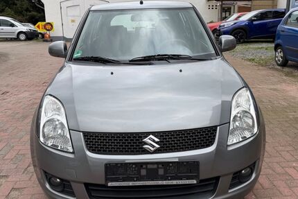 Suzuki Swift 210.000 km 1.700 &euro; recklinghausen 45665