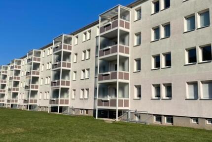 2-Raumwohnung mit Balkon 2 zimmer