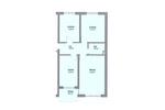 Etagenwohnung Aschaffenburg Damm - 3 Zimmer, 75 m&sup2;, 315.000&euro; | Angebot:26138145