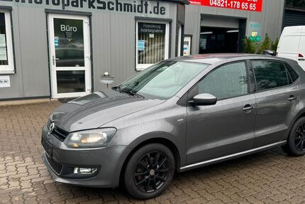 VW Polo 180.000 km 4.299 &euro; Itzehoe 25524